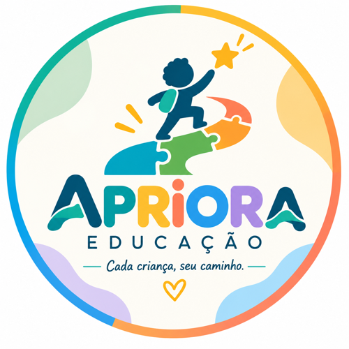 Apriora Educação
